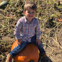 Sarah Woodard Funaiole's profile image