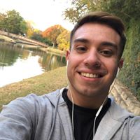 Rafael Morales's profile image