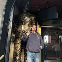 Issac Palumbo's profile image