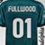 Michele Fullwood's profile image