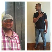 Tyrone Williams's profile image