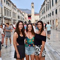 Annie Madelaine Moon-Arkell's profile image