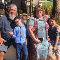 Laurie Roza's profile image
