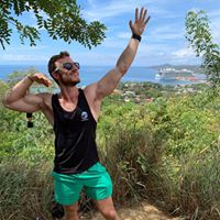 Billy Lysenko's profile image