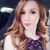Hollie Michel's profile image