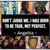 Angelita Carrasco's profile image