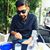Zaki Mahomed's profile image
