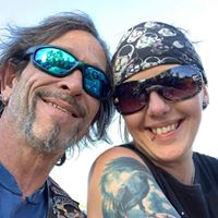April Michelle Edenfield's profile image
