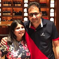 Nikita Jaju's profile image