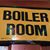 The Boiler Room Tavern in the Hotel St Nicholas's profile image