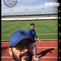 Armando Barrera Trejo's profile image