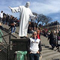 G Joseph Betar's profile image