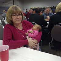Amanda Jones's profile image