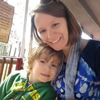 Jamie Sabia Bouschard's profile image