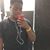 Keontae Kentrell Harville's profile image