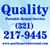 Quality Portable Rental's profile image