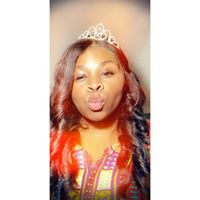 Jalece Nakia Gardner's profile image