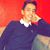 Andrick Vargas Lira's profile image