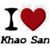 Khao san Bethany's profile image