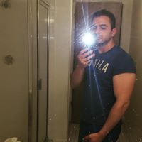 Adam Alexander's profile image