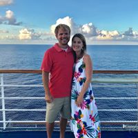 Halie Spivey Sell's profile image