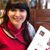 Julie Kova's profile image