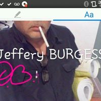 Jeffery Burgess's profile image