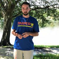 Cody Russell's profile image
