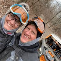 Courtenay Brandt's profile image