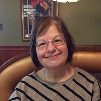 Pat Eisenbrandt's profile image