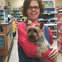 Patti Foltz-Hoyle's profile image