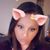 Ashley Nicole Crenshaw's profile image