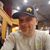 Josh Szarek's profile image