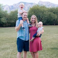 Nancy Elyse's profile image