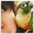 Michelle Wigfall's profile image