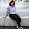 Michaela T. review for David's Bridal Louisville KY