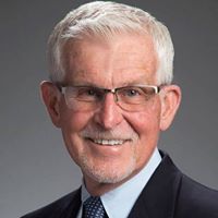 Gary Simmons's profile image