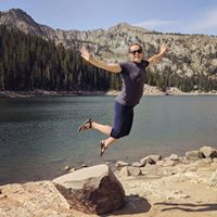 Rachel Rhoton's profile image