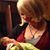 Molly Campbell's profile image