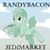 RandyBacon JediMarket's profile image