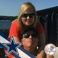 Julie Baker Vogel's profile image