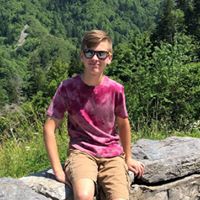 Brandon Reed's profile image