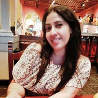 Yeni Bello's profile image