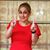 Holly Hungerford-Kresser's profile image