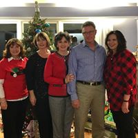 Linda Burket's profile image