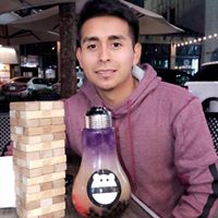 Edvin Hernandez's profile image