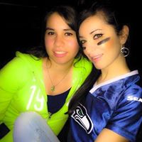 Natasha Babayeva's profile image