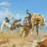 Cowboy W.'s profile image