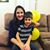Andrea Pantoja's profile image