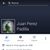 Juan Perez Padilla's profile image